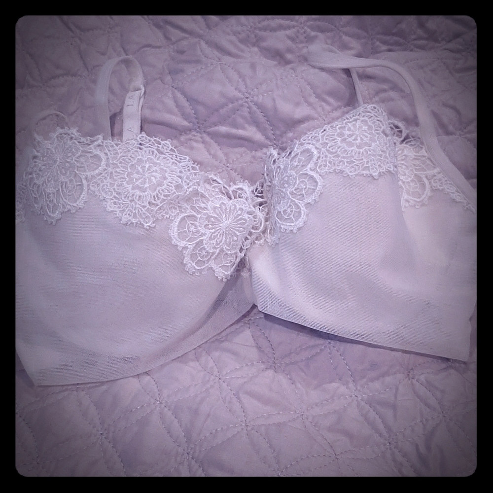 La perla bra